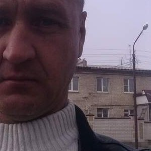 Вадим Барабаш, 51 год
