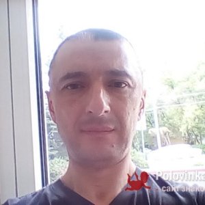 Вадим , 47 лет